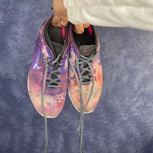 Nike sneakers